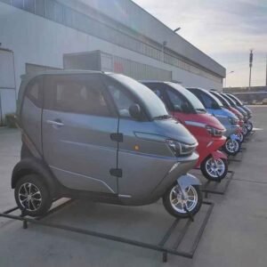 mini van electric car China supplier manufacturer wholesale