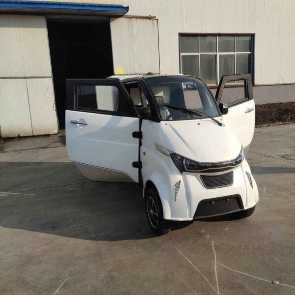 new china electric car China supplier manufacturer wholesale