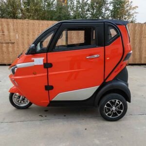 new electric coupe China supplier manufacturer wholesale