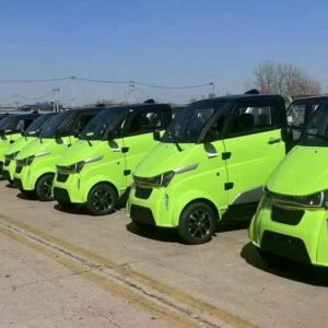 new ev cars China supplier manufacturer wholesale