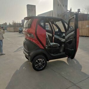 new launch ev cars China supplier manufacturer wholesale