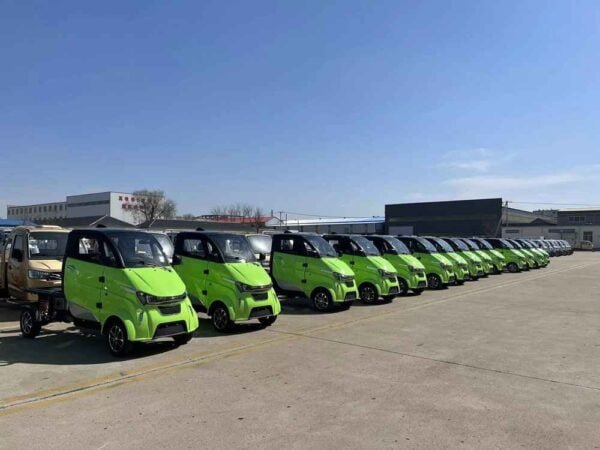 the best electric cars 2024 China supplier manufacturer wholesale