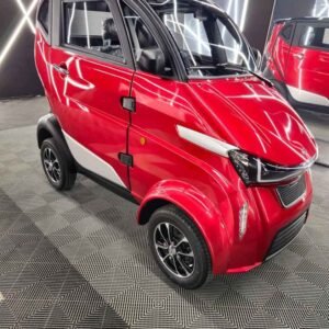 traveling with an electric car China manufacturer wholesale