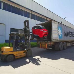 upcoming ev cars China supplier manufacturer wholesale